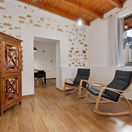 Casa Milagrito Betancuria Villa Dış mekan fotoğraf