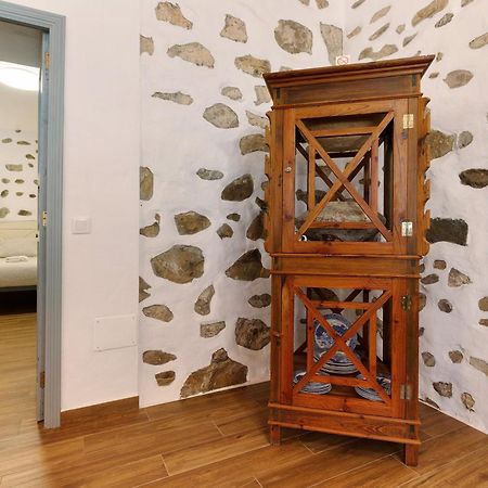 Casa Milagrito Betancuria Villa Dış mekan fotoğraf