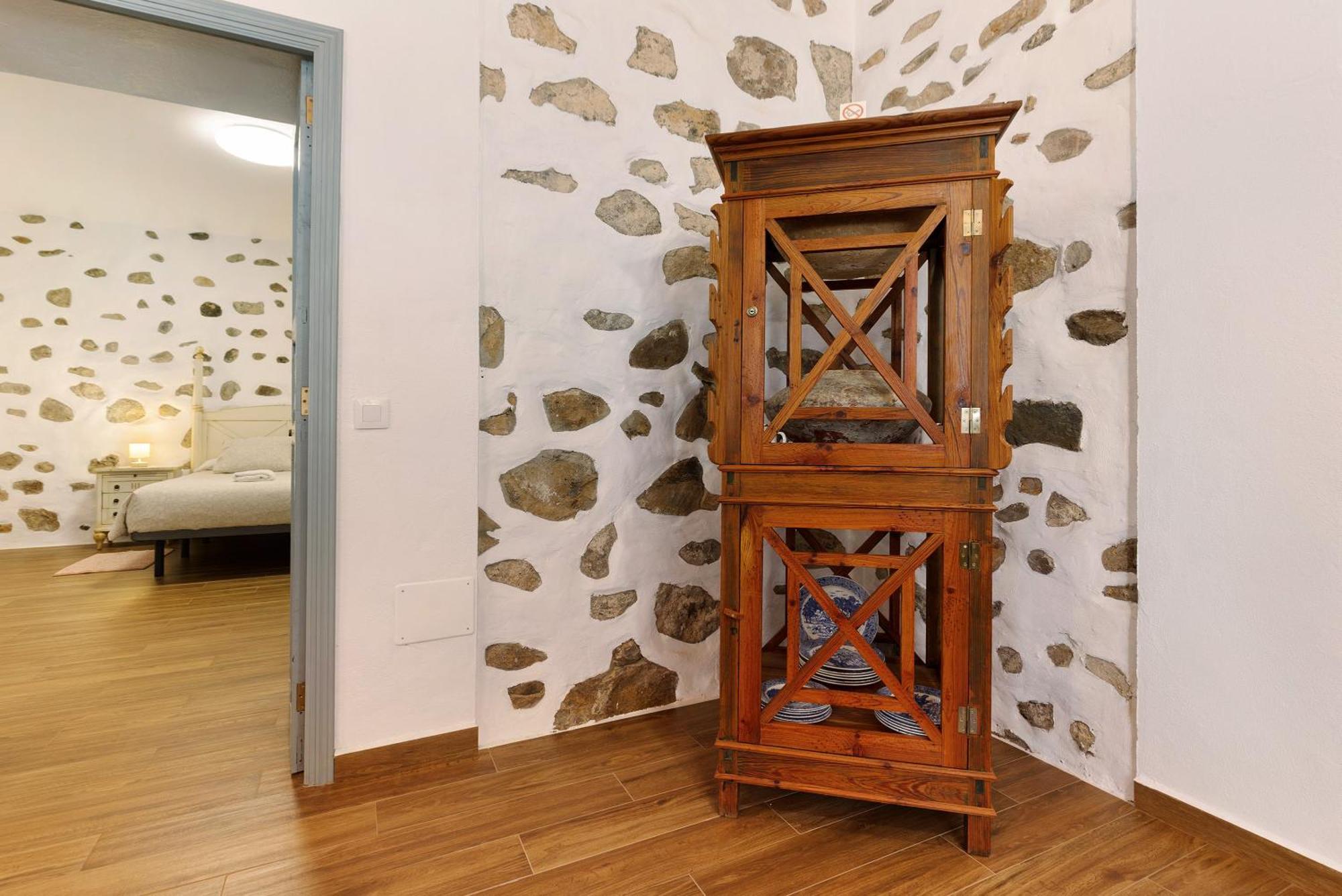 Casa Milagrito Betancuria Villa Dış mekan fotoğraf